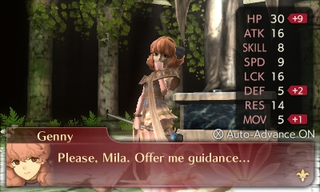 Having Promotions establish baseline statistics removes bad Level RNG